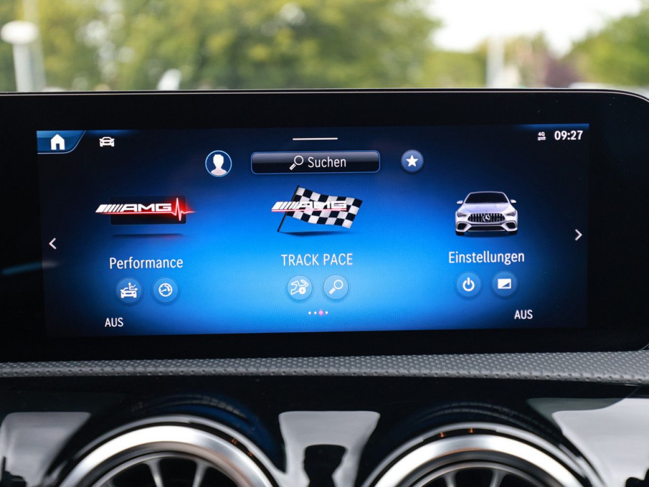 Mercedes-Benz CLA – Bild 12