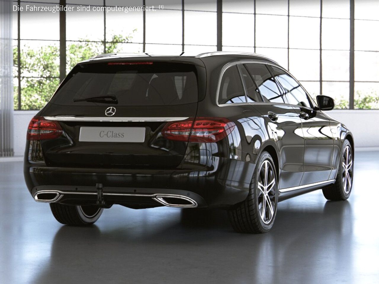 Studio-Foto 3 / 5