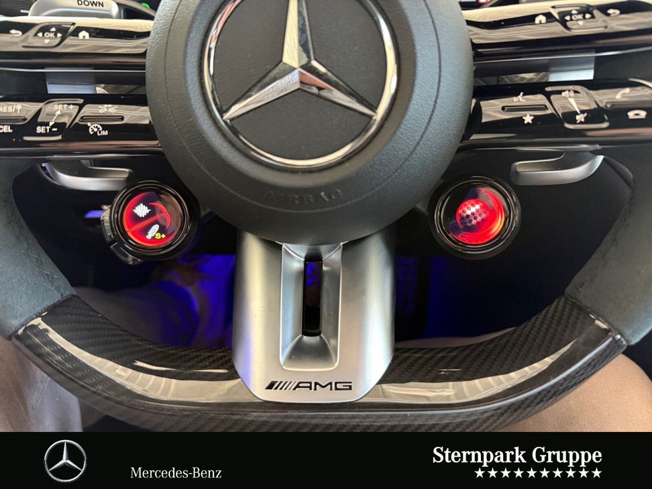 Mercedes-Benz C-Klasse – Bild 29