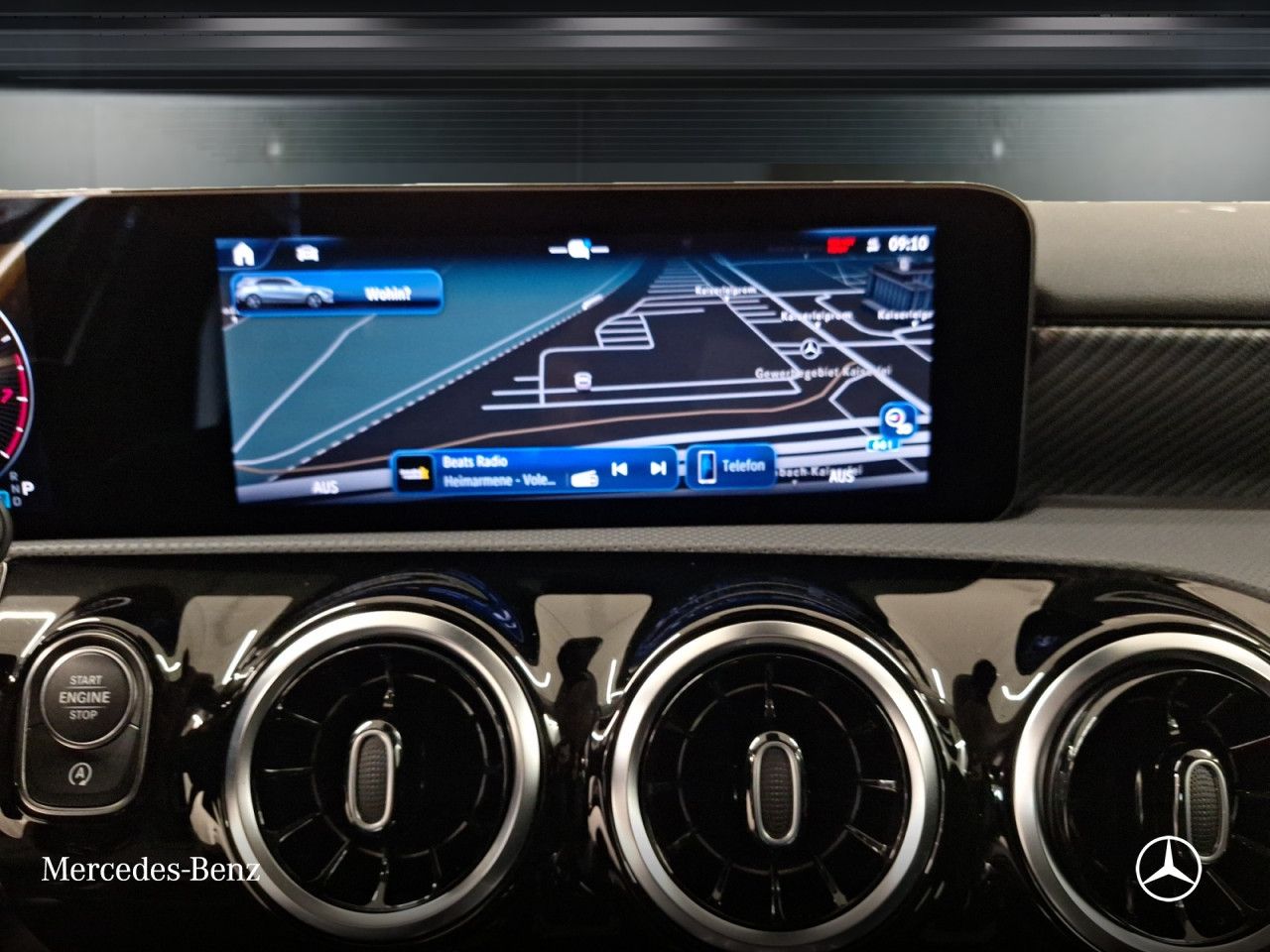 Mercedes-Benz A-Klasse – Bild 14