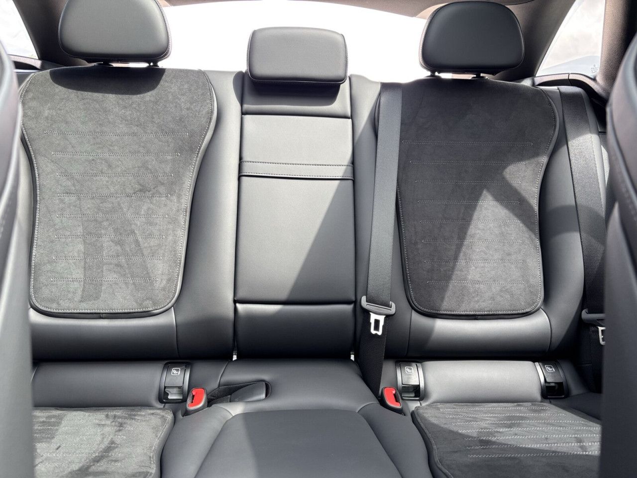 Mercedes-Benz GLC – Bild 19