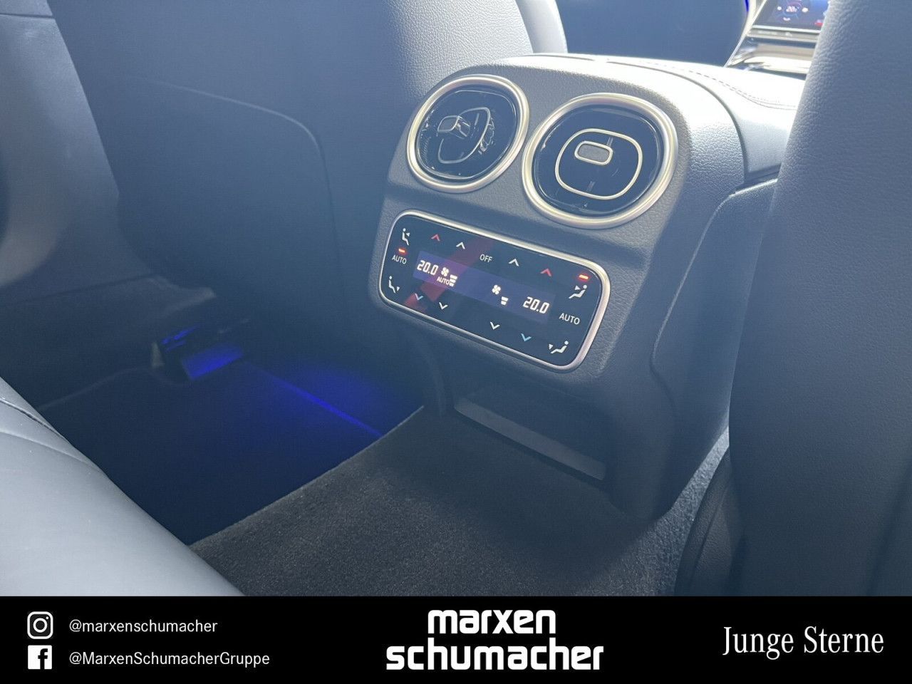 Mercedes-Benz C-Klasse – Bild 21