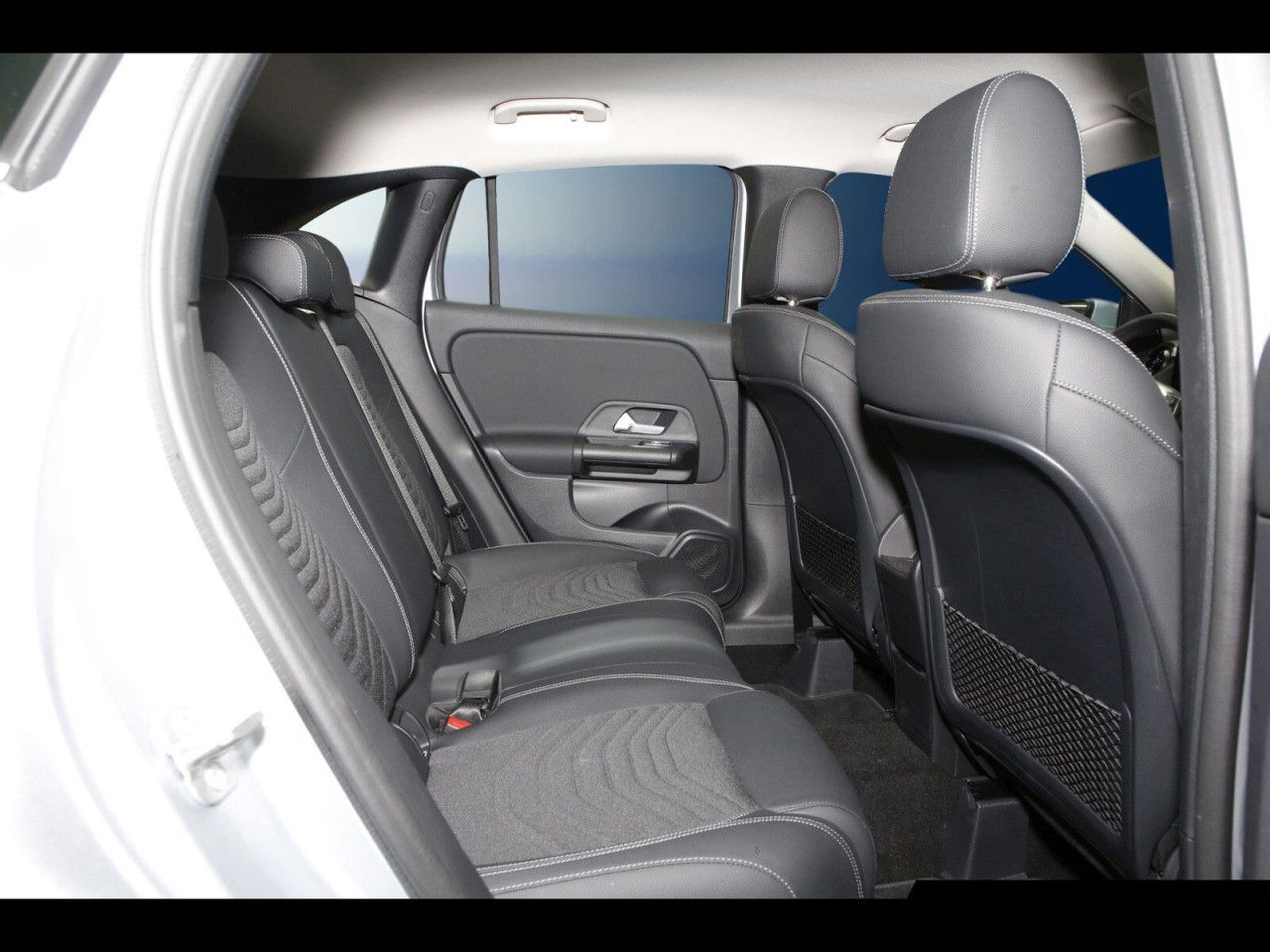 Mercedes-Benz GLA – Bild 8