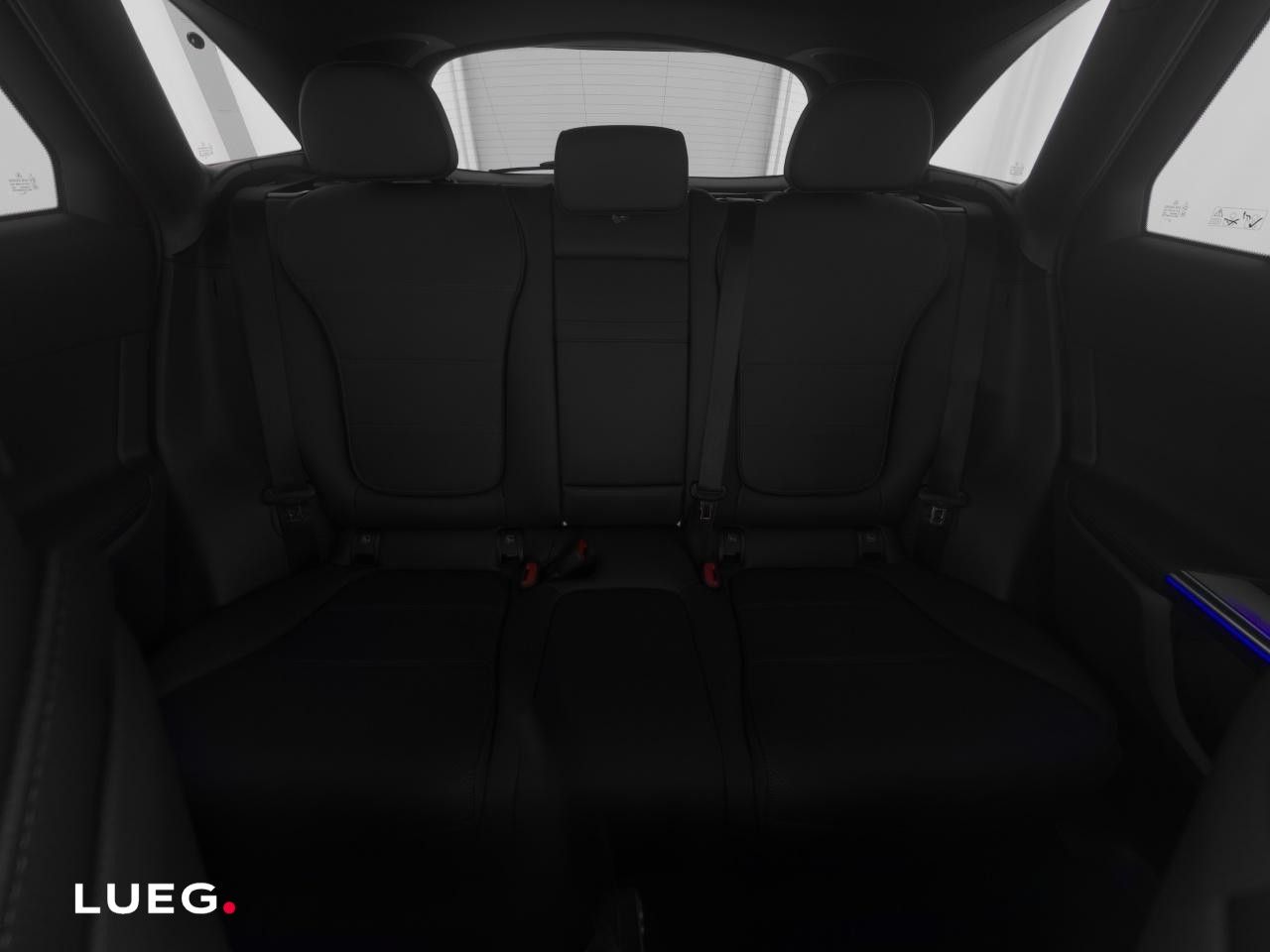 Mercedes-Benz GLC – Bild 5