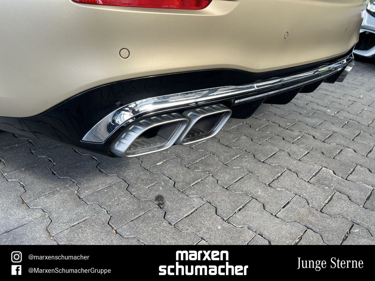 Mercedes-Benz S-Klasse – Bild 7