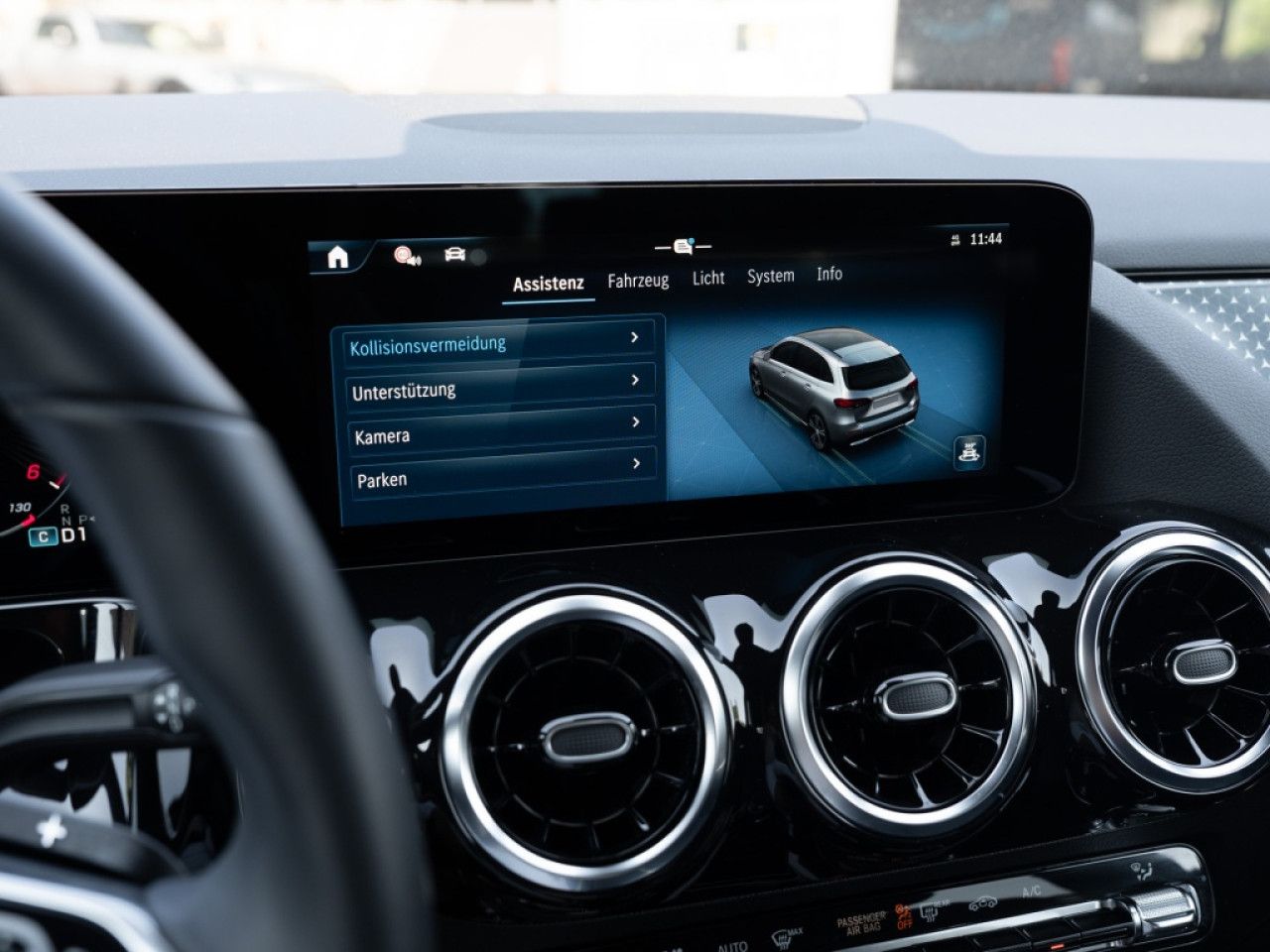 Mercedes-Benz B-Klasse – Bild 13