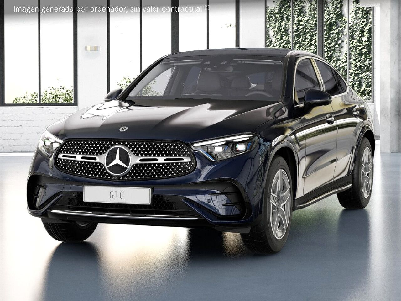 Foto de estudio 1 / 5