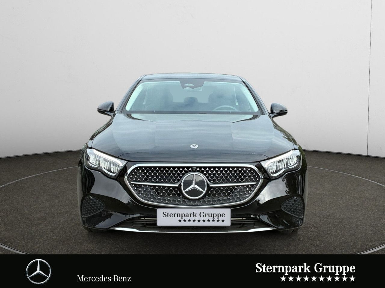 Mercedes-Benz E-Klasse – Bild 8
