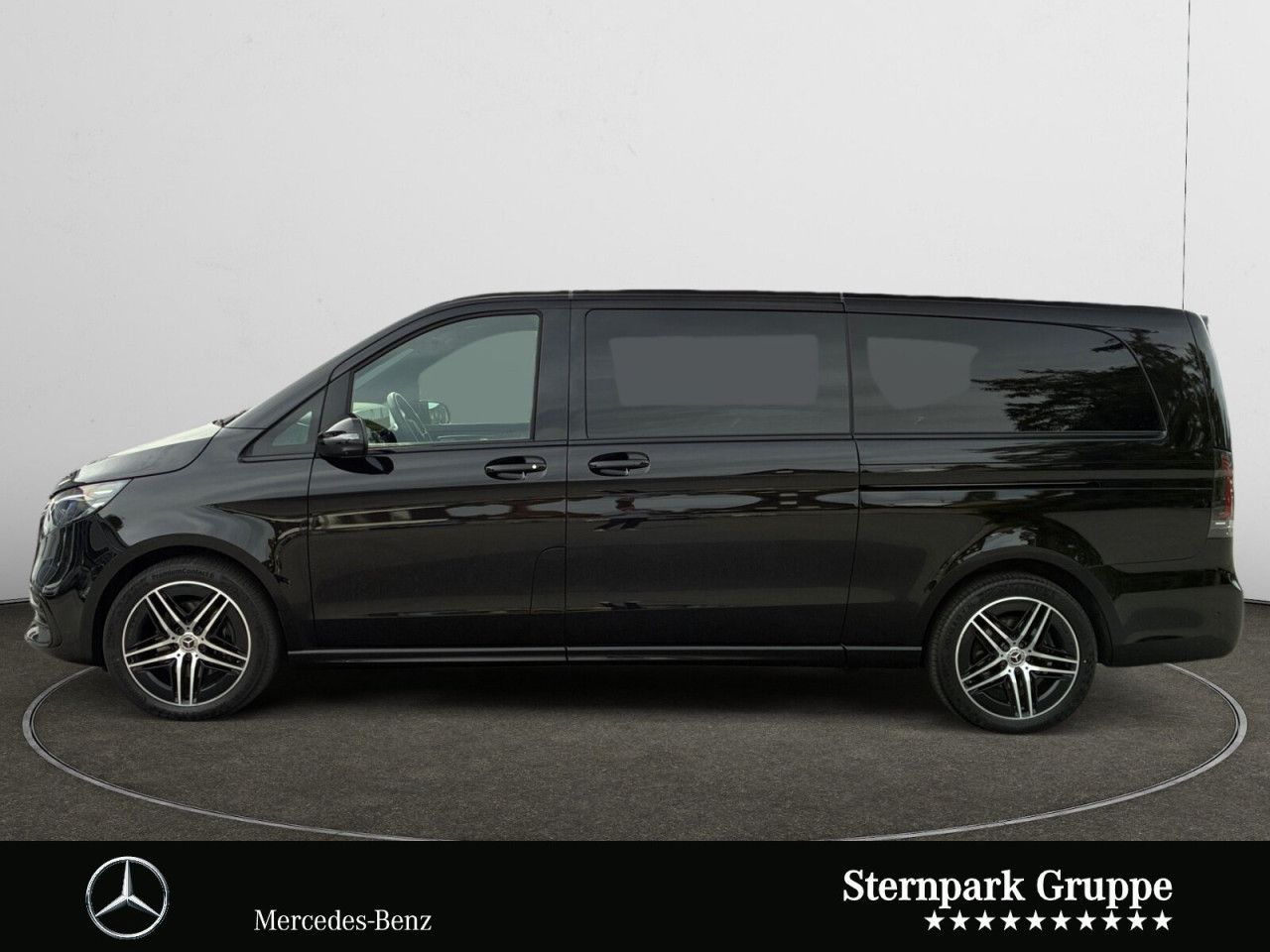 Mercedes-Benz V-Klasse – Bild 3