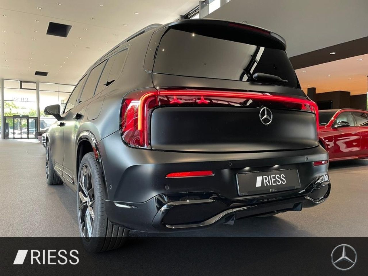 Mercedes-Benz GLB – Bild 18