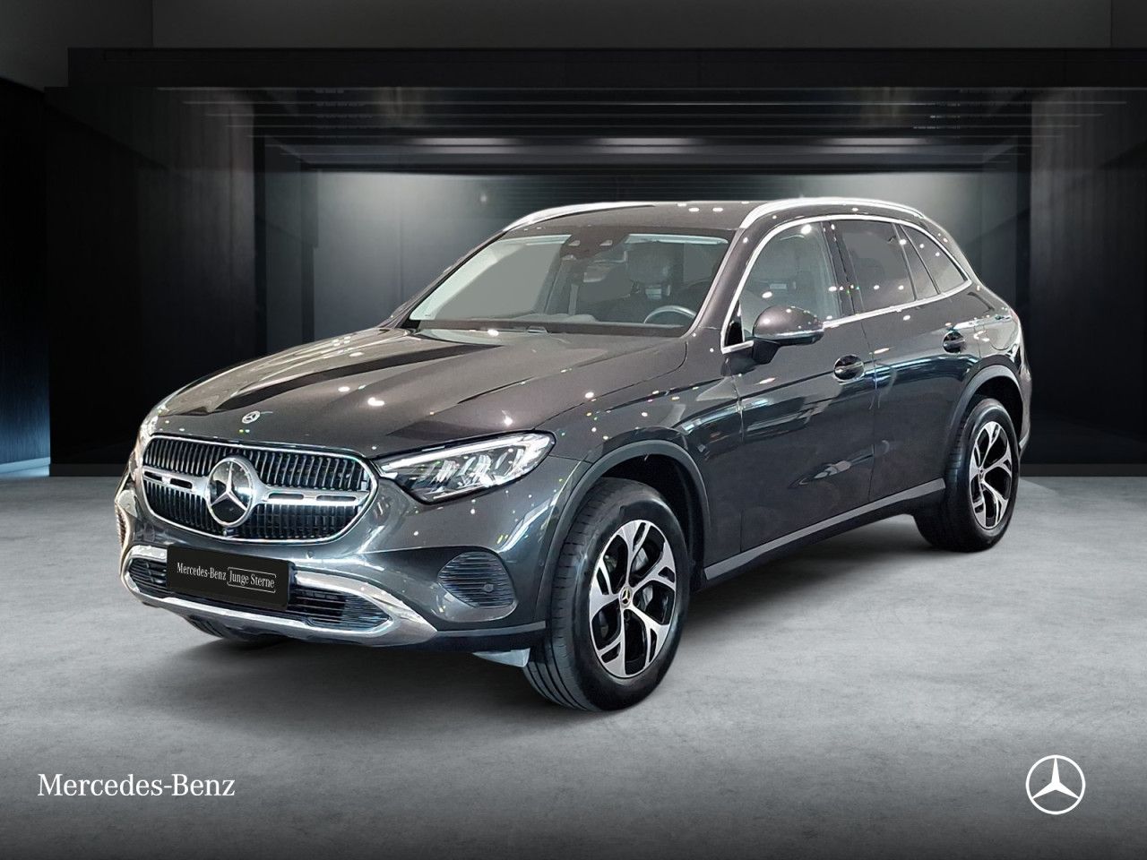 Mercedes-Benz GLC – Bild 7