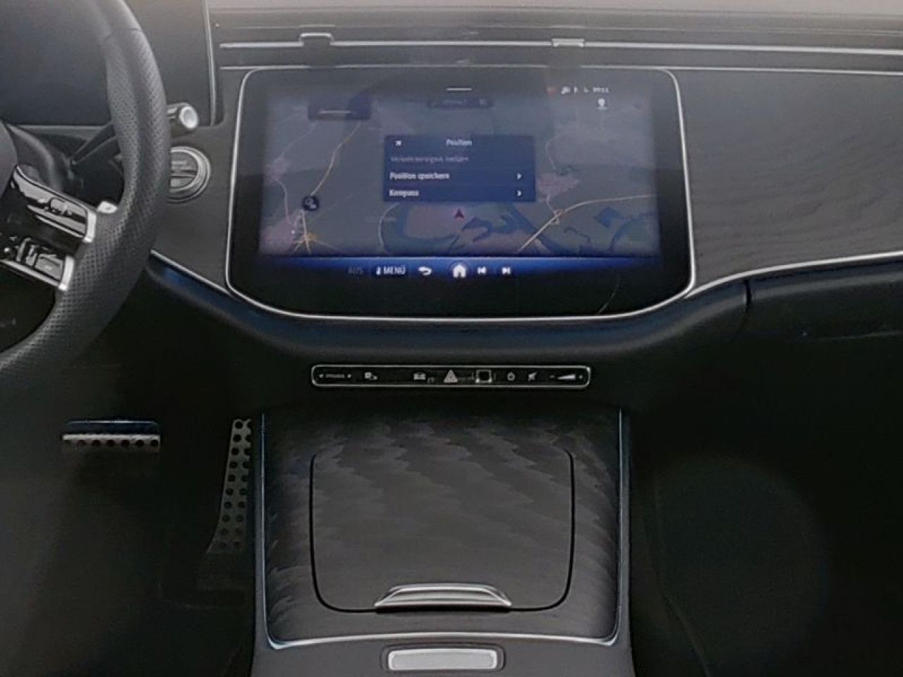 Mercedes-Benz E-Klasse – Bild 5