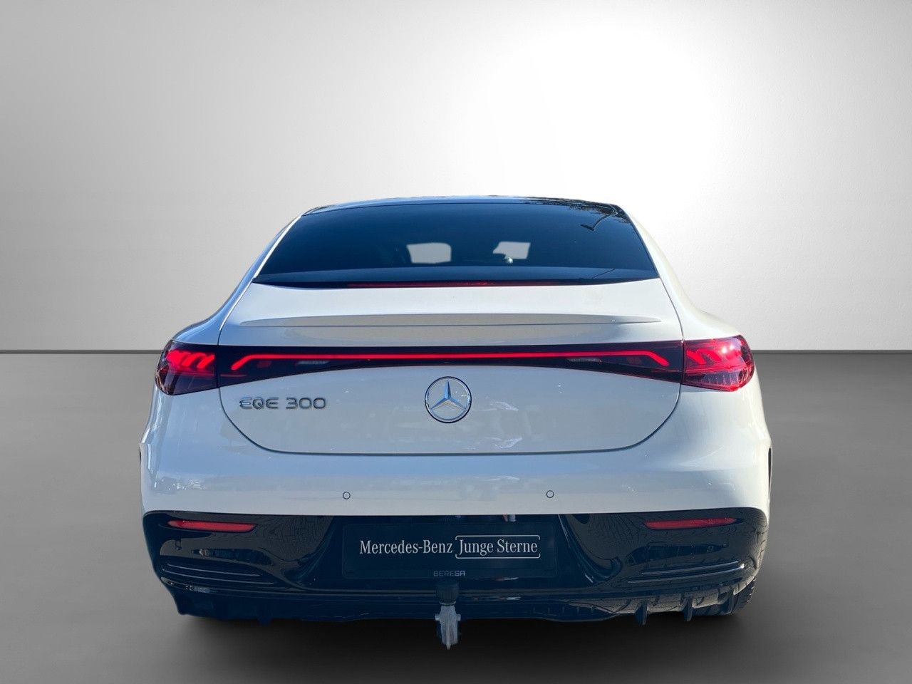Mercedes-Benz EQE – Bild 6