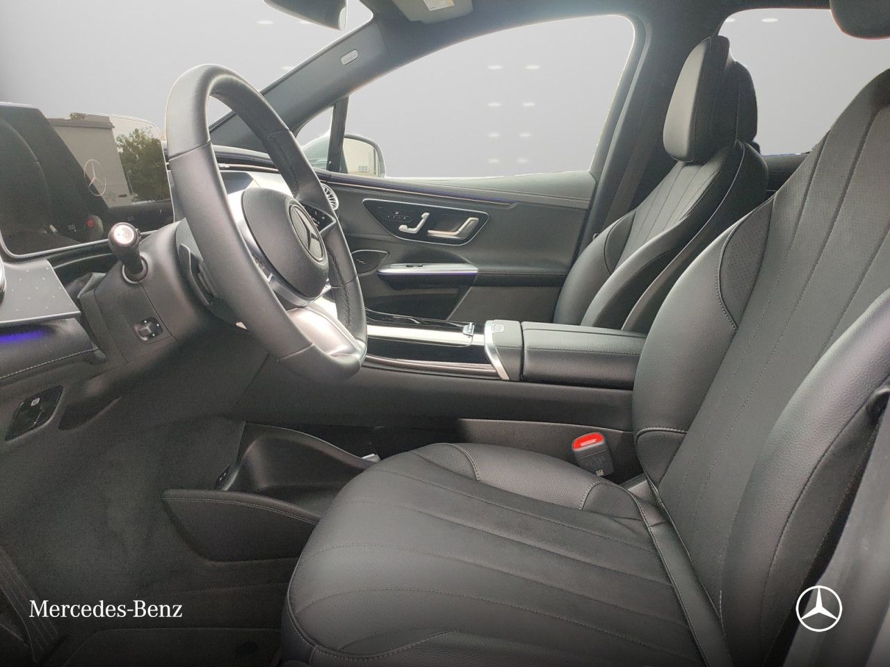 Mercedes-Benz EQE – Bild 8
