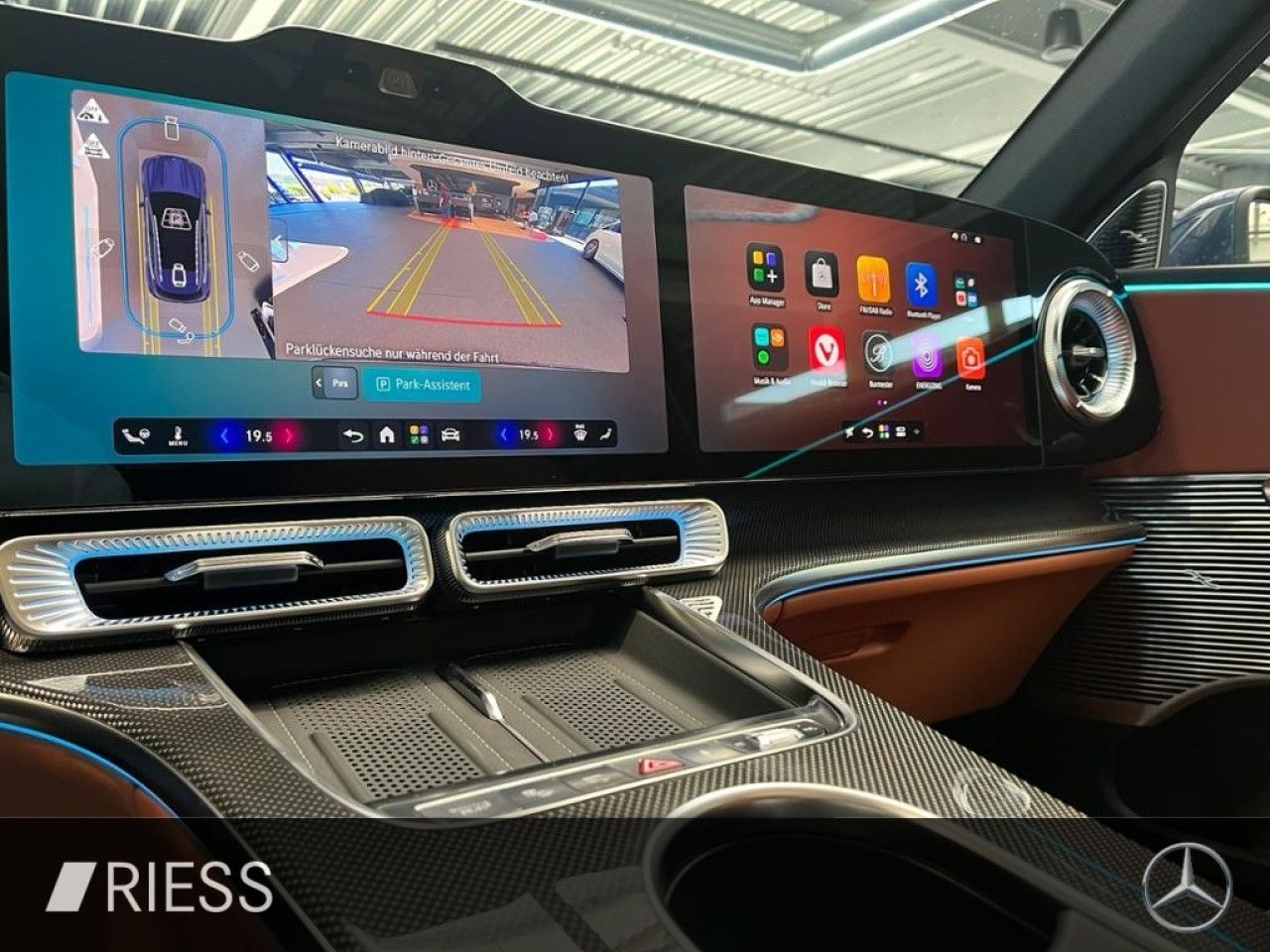Mercedes-Benz GLC – Bild 13
