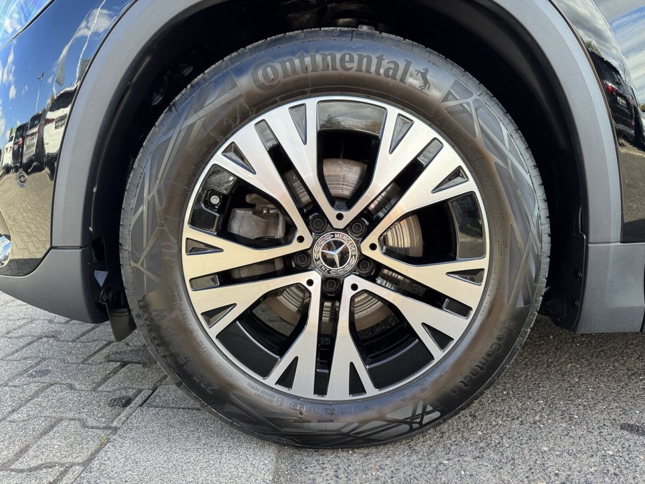 Mercedes-Benz GLA – Bild 22