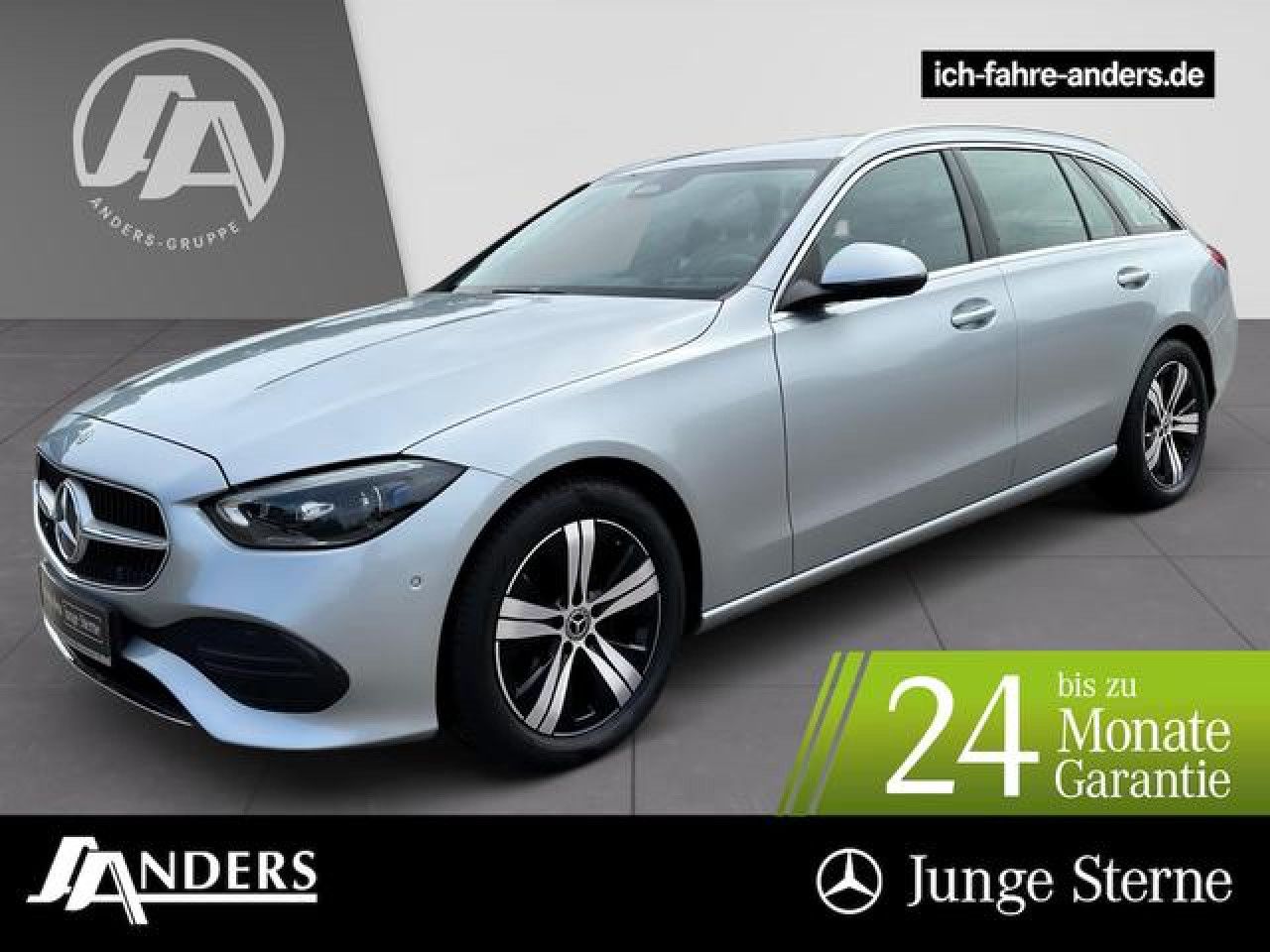 Fahrzeugbild 1 / 18