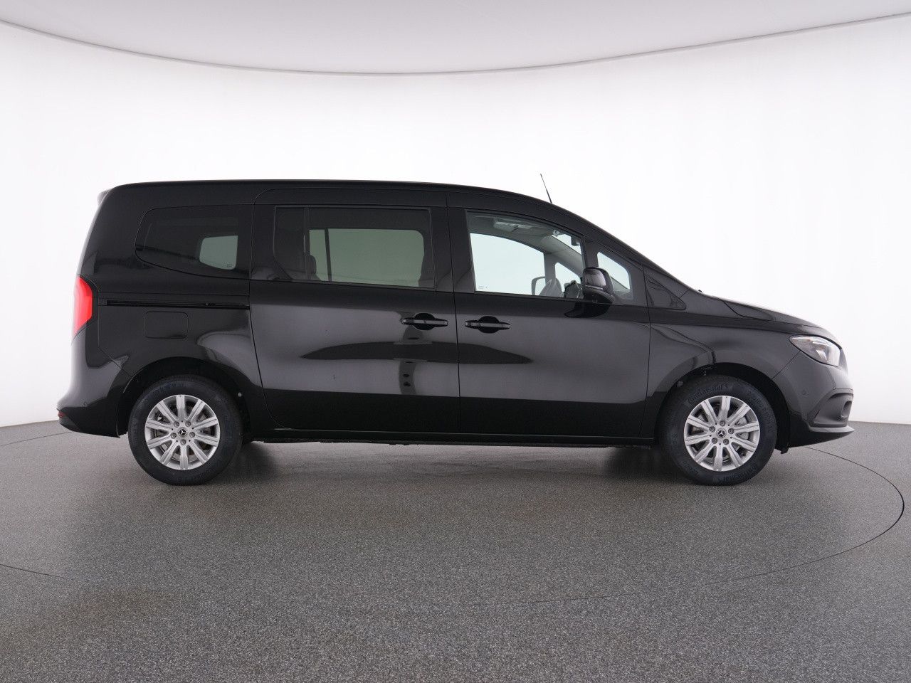 Mercedes-Benz T-Klasse – Bild 11