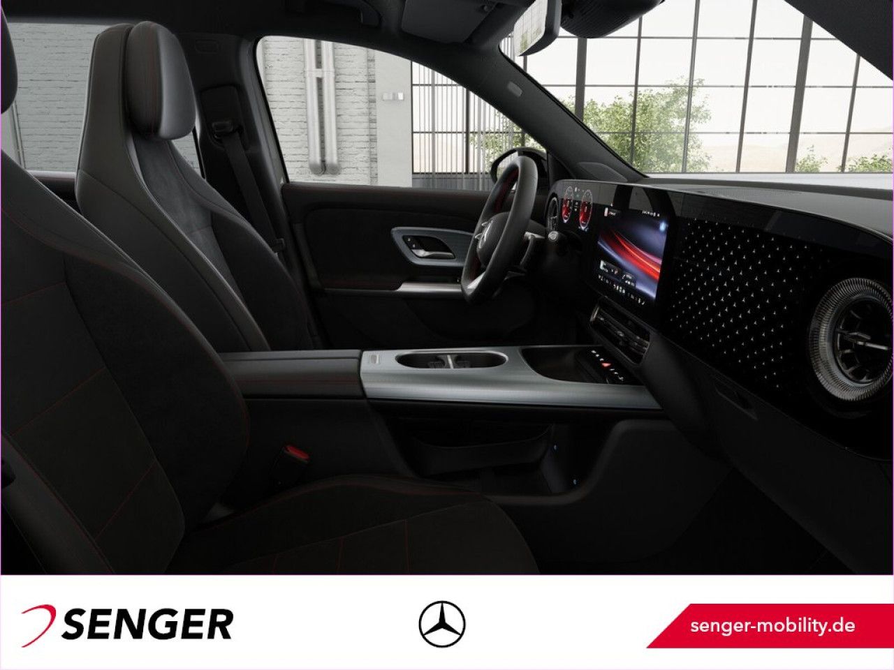 Mercedes-Benz GLB – Bild 8