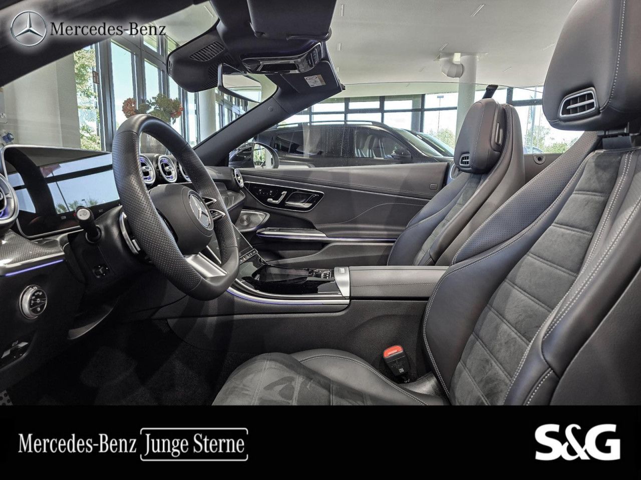 Mercedes-Benz CLE – Bild 15