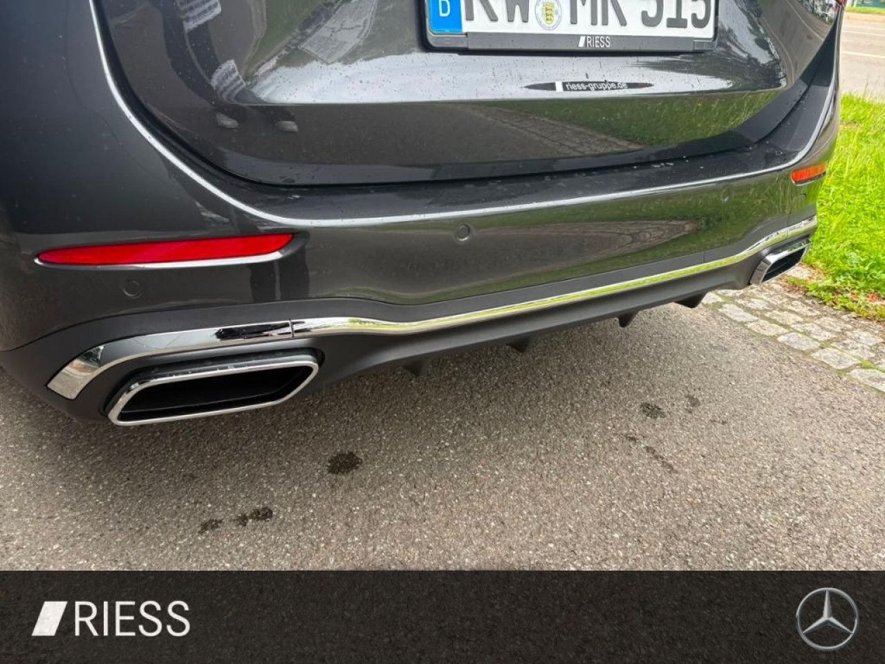 Mercedes-Benz C-Klasse – Bild 16