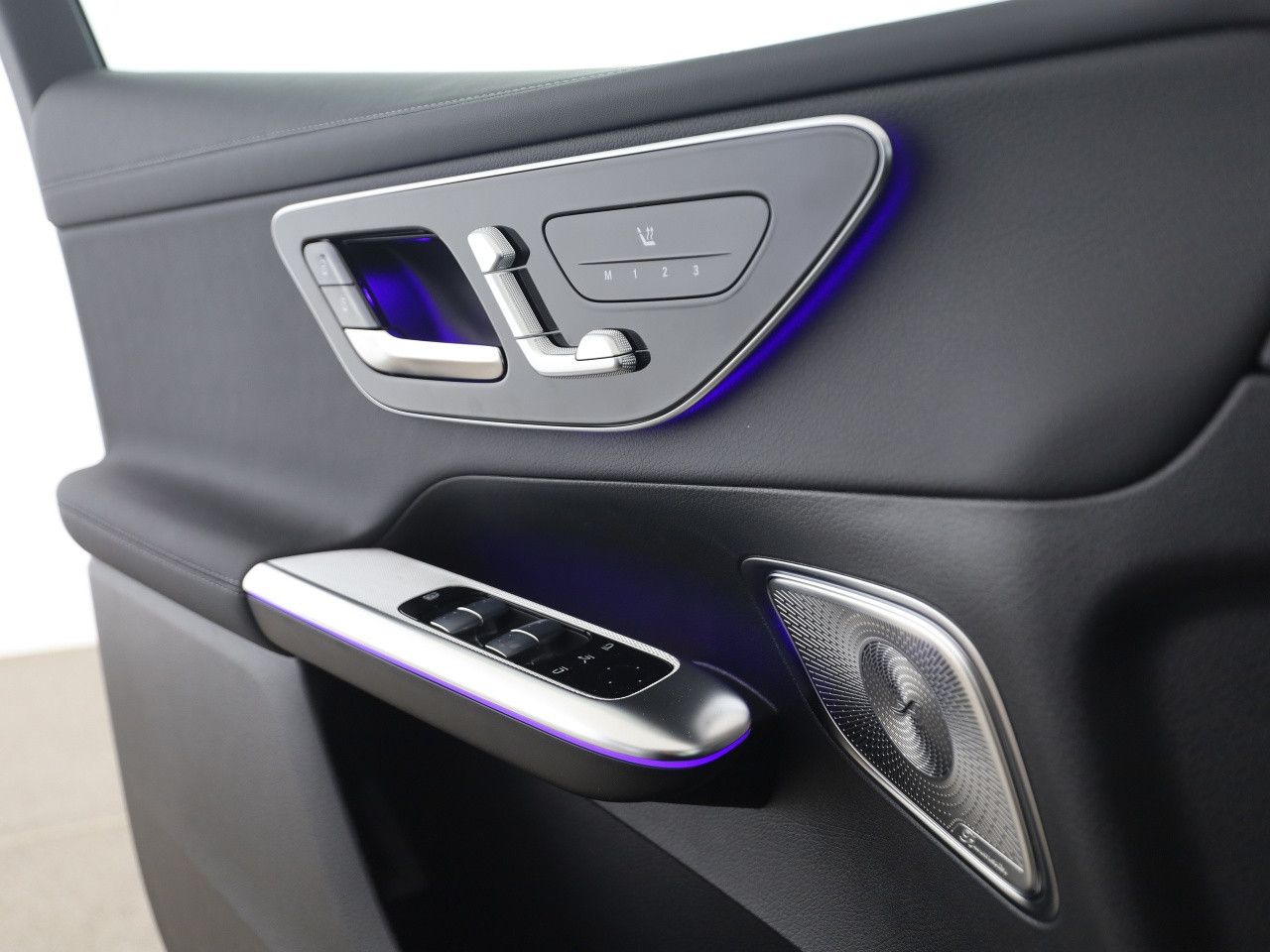 Mercedes-Benz GLC – Bild 13