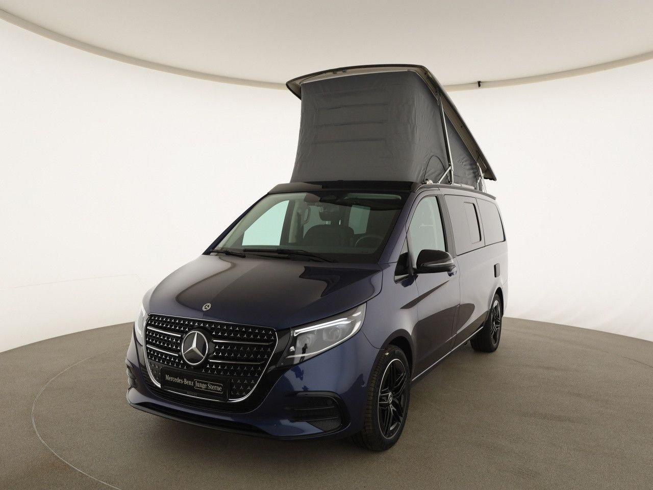 Mercedes-Benz Marco Polo – Bild 25