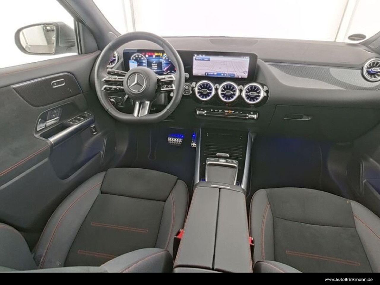 Mercedes-Benz GLA – Bild 6