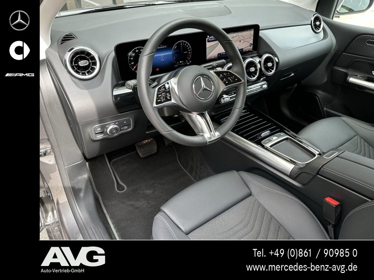 Mercedes-Benz B-Klasse – Bild 11