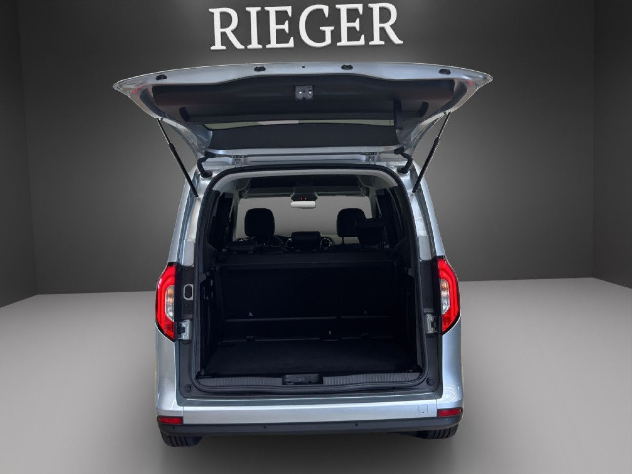 Mercedes-Benz T-Klasse – Bild 12