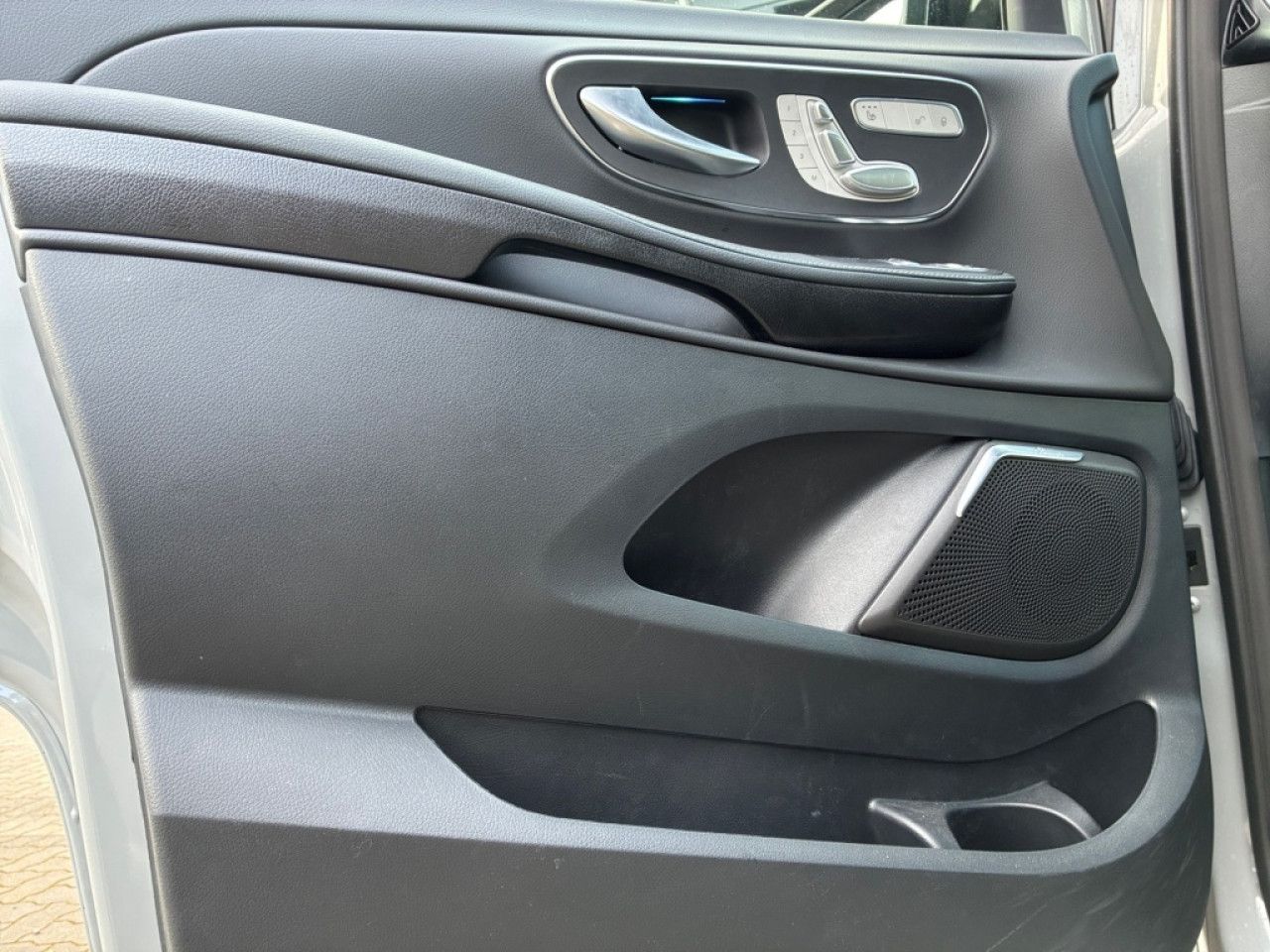 Mercedes-Benz V-Klasse – Bild 4