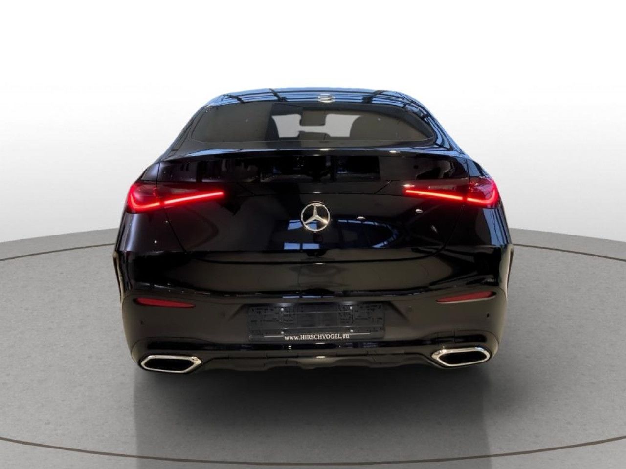 Mercedes-Benz GLC – Bild 5