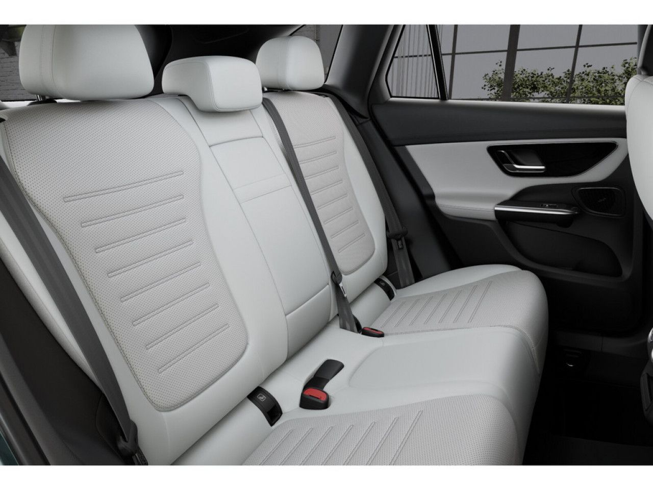 Mercedes-Benz GLC – Bild 9