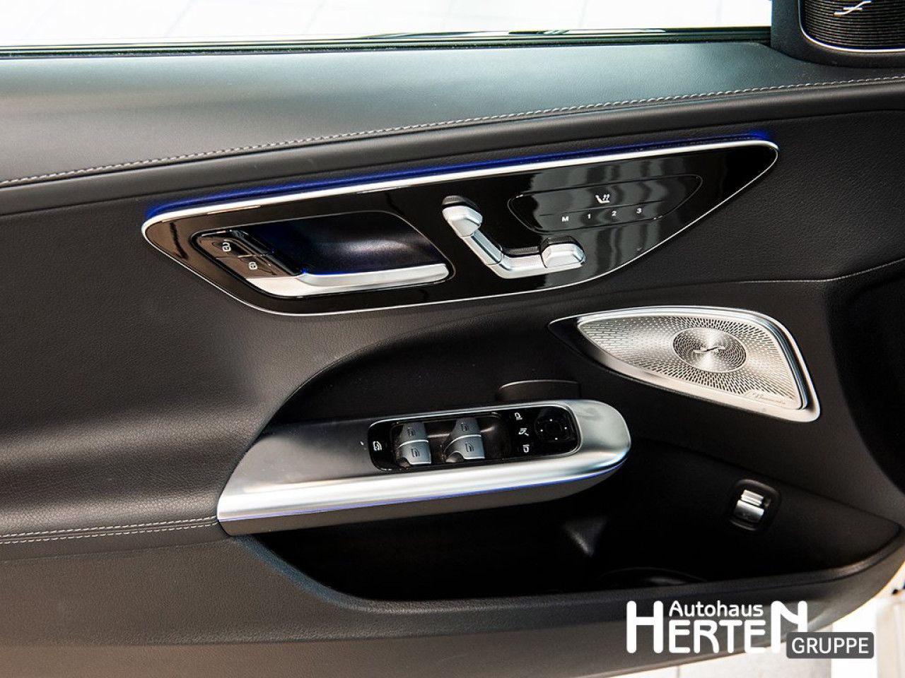 Mercedes-Benz C-Klasse – Bild 10