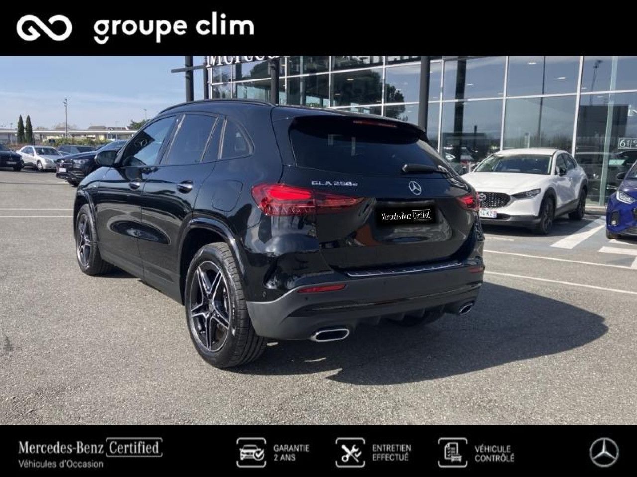 Photo du v&eacute;hicule 8 / 18