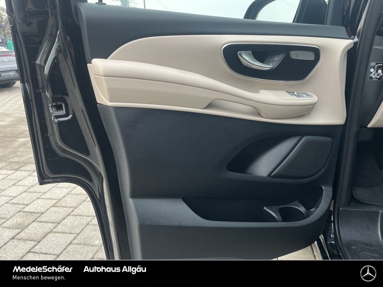 Mercedes-Benz Marco Polo – Bild 9