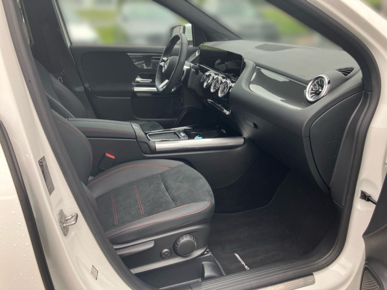 Mercedes-Benz GLA – Bild 9
