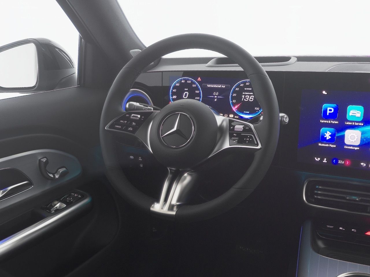 Mercedes-Benz GLB – Bild 4