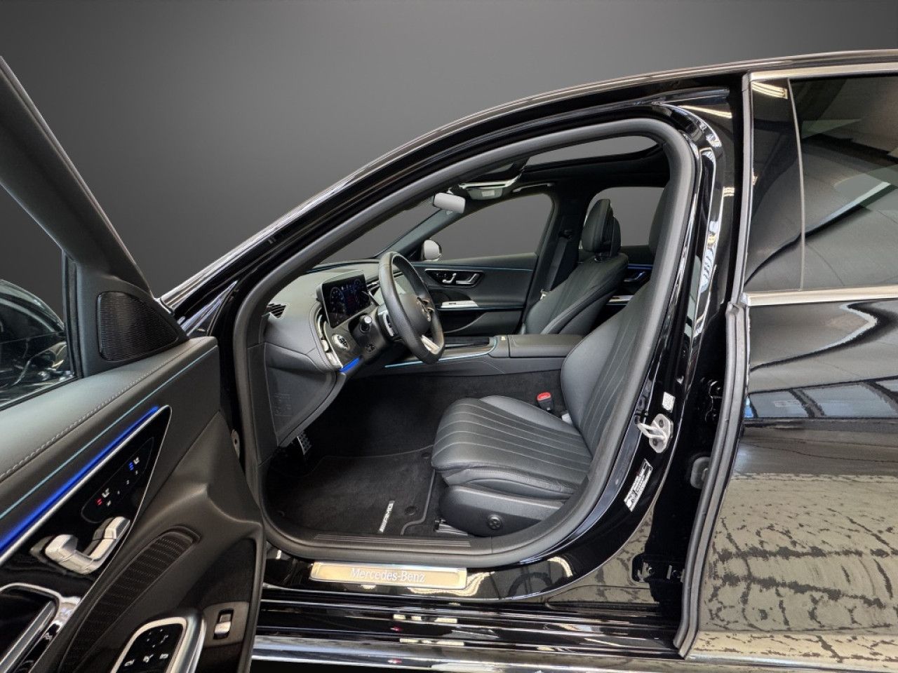 Mercedes-Benz E-Klasse – Bild 7