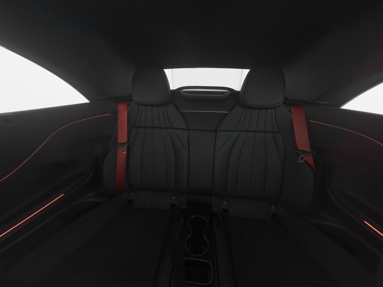 Mercedes-Benz CLE – Bild 5