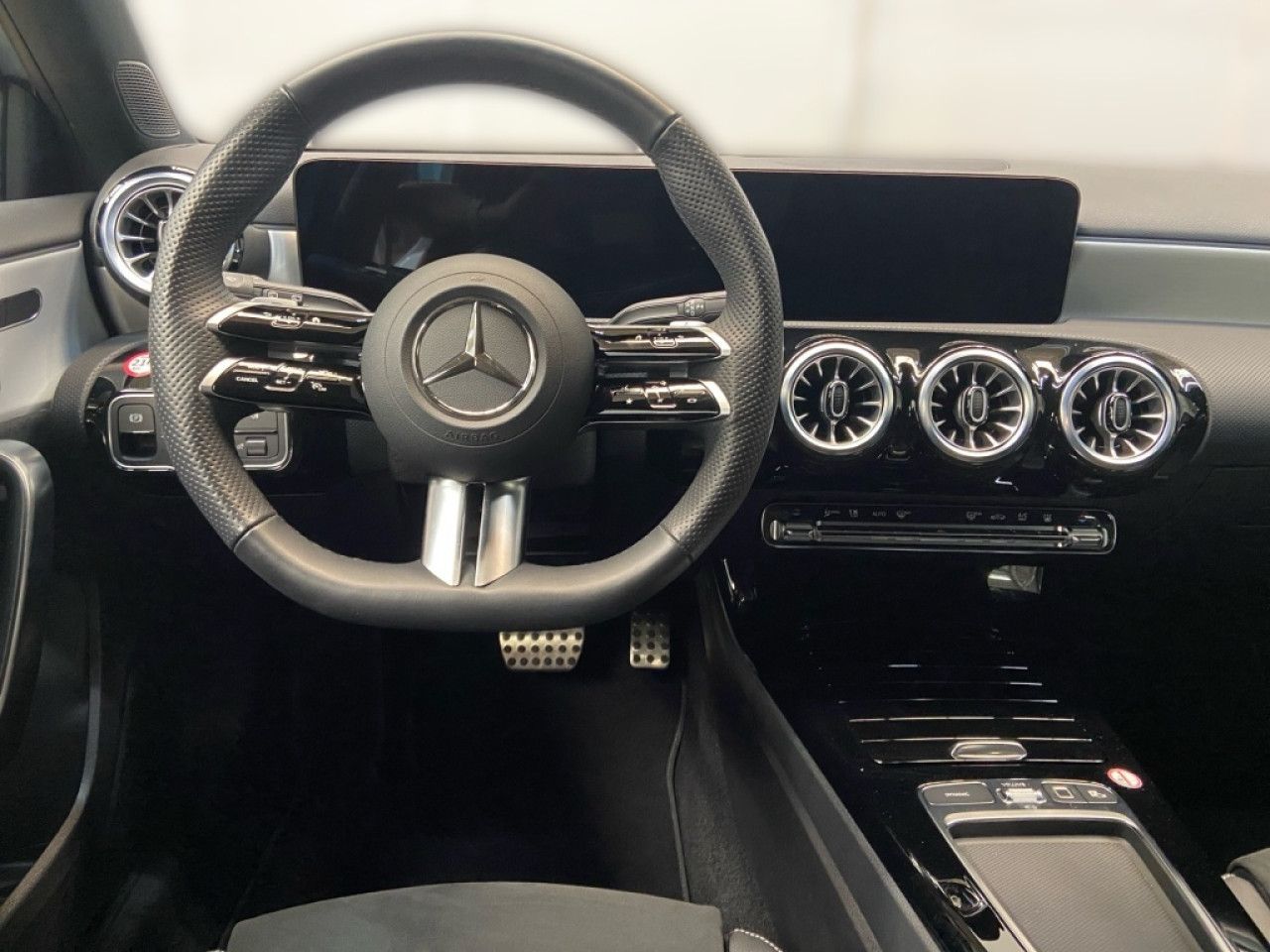 Mercedes-Benz A-Klasse – Bild 9