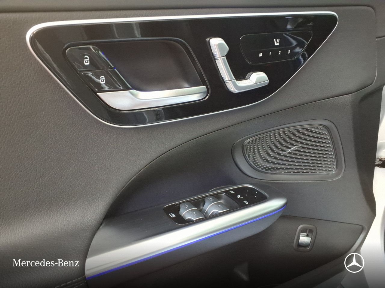 Mercedes-Benz C-Klasse – Bild 14