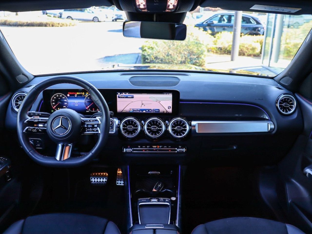 Mercedes-Benz GLB – Bild 7