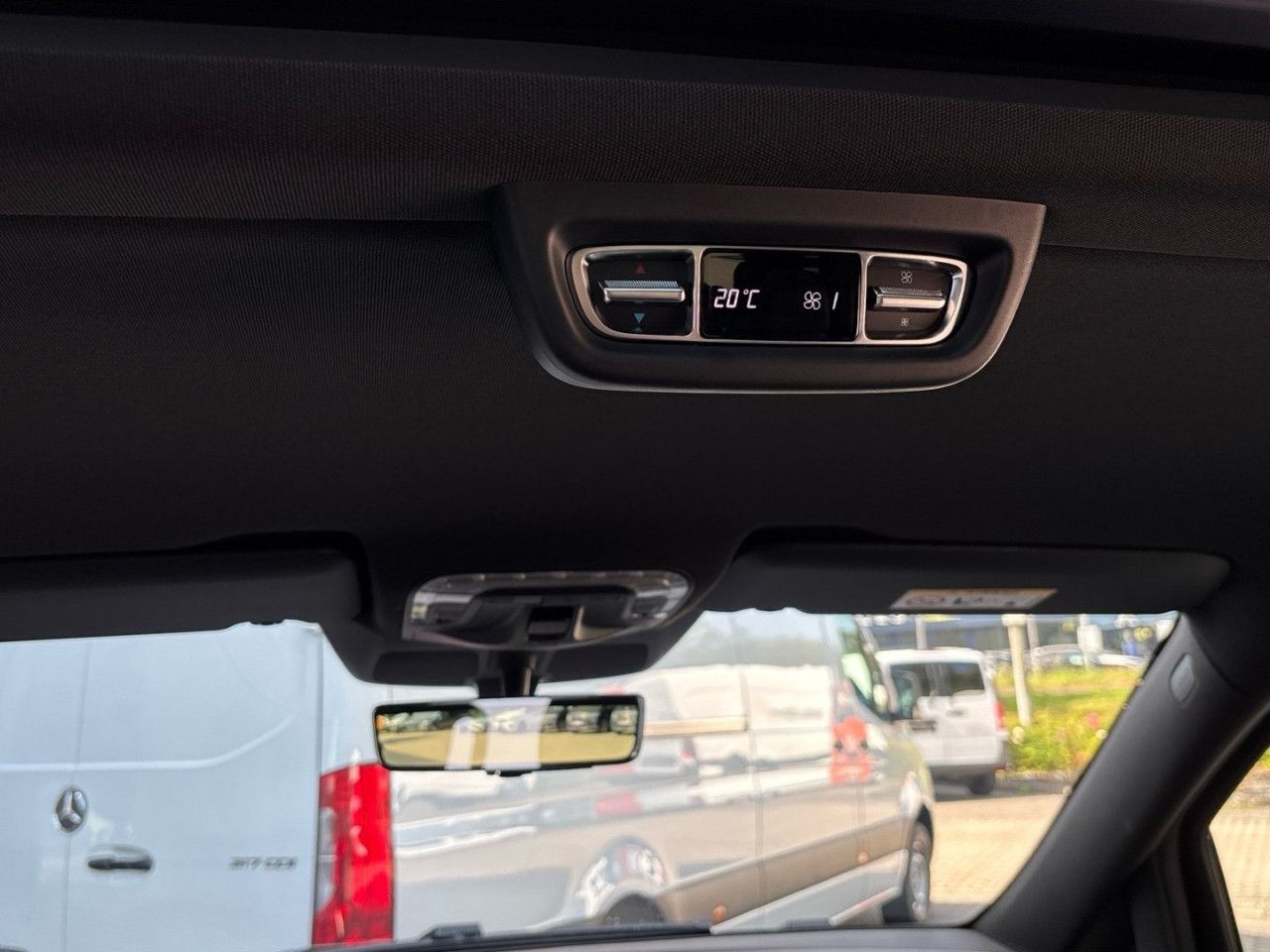 Mercedes-Benz V-Klasse – Bild 24