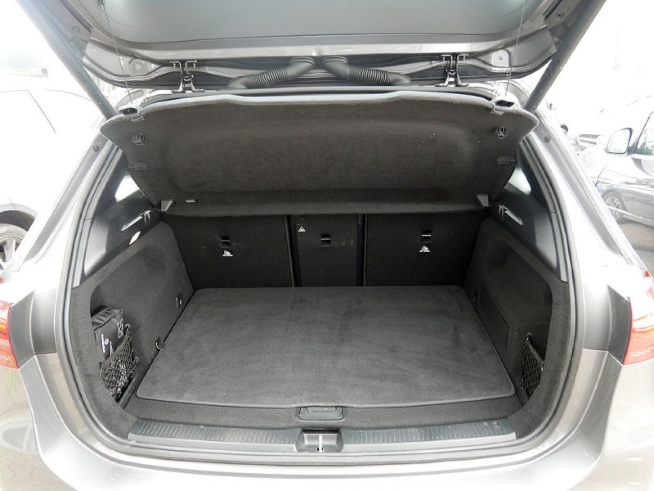 Mercedes-Benz B-Klasse – Bild 10