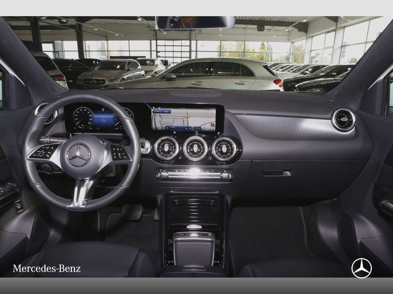 Mercedes-Benz GLA – Bild 6