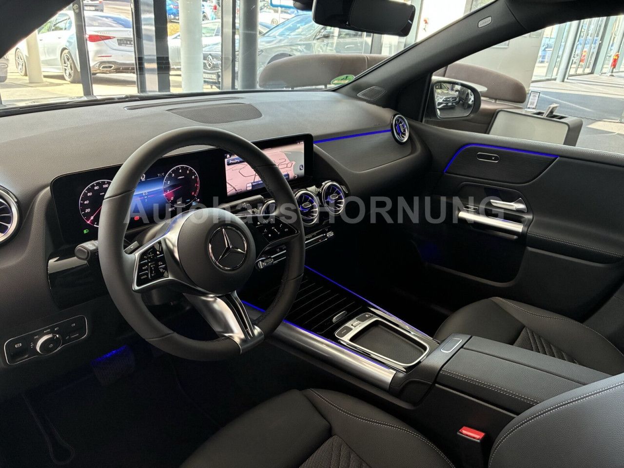 Mercedes-Benz B-Klasse – Bild 11