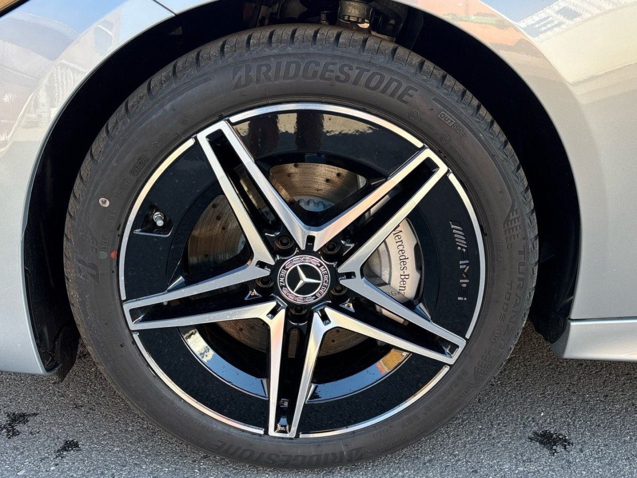 Mercedes-Benz C-Klasse – Bild 7