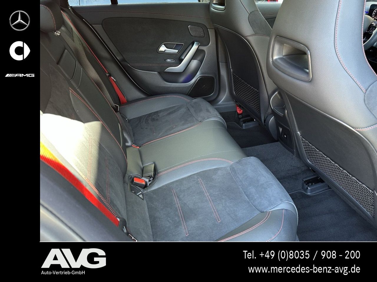 Mercedes-Benz CLA – Bild 15