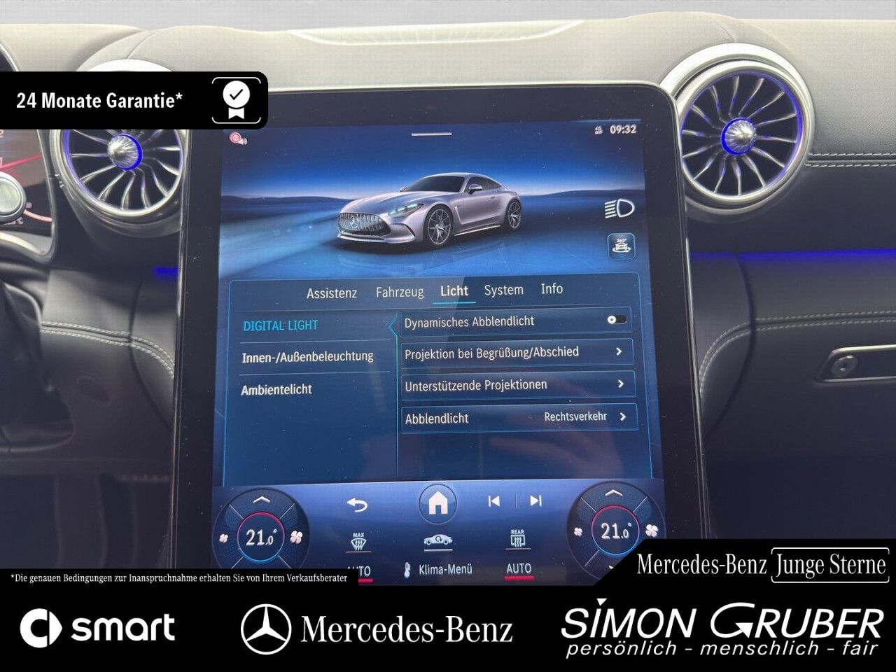 Mercedes-Benz AMG GT – Bild 20